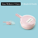 Mandoline Slicer Vegetable Slicer Potato Peeler Carrot Onion Grater with Strainer Kitchen Accessories Vegetable Cutter