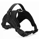 Dog Pet Harness Collar Adjustable Padded Extra Big Large Medium Small Dog Harnesses