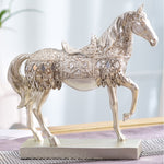 Horse Creative Living Room Decor Accessories - here101 - 