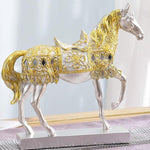 Horse Creative Living Room Decor Accessories - here101 - 