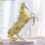 Horse Creative Living Room Decor Accessories - here101 - 