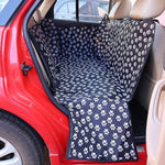 Best Dog Car Hammock Seat Cover - here101 - 
