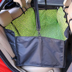 Best Dog Car Hammock Seat Cover - here101 - 