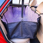 Best Dog Car Hammock Seat Cover - here101 - 